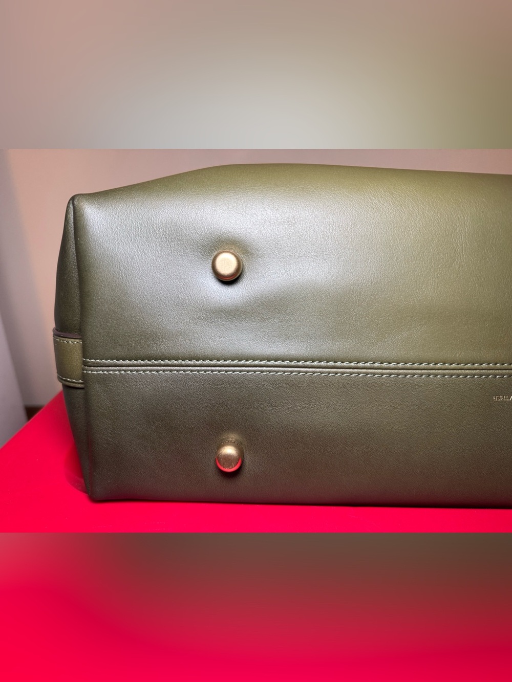 Coach olive Empire 40 - Picture 10 of 16